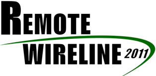 Remote Wireline Services LOGO