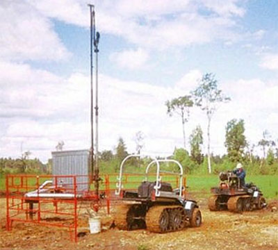 6x6 Unit